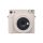 Fujifilm Instax SQ1 Chalk White