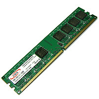 CSX 2GB DDR3 1066MHz Standard