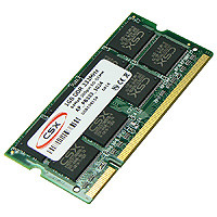 CSX 1GB DDR 333MHz SODIMM