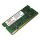 CSX 2GB DDR2 800MHz SODIMM