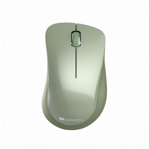 Canyon CNE-CMSW11SM Wireless mouse Desert Khaki