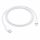 Apple USB-C to Lightning Cable 1m White