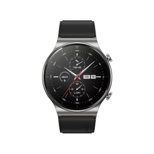 Huawei Watch GT 2 Pro Night Black