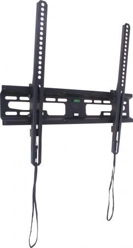 Well TLS60-WL 23"-60" Titable Flat Screen Mount Black