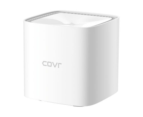 D-Link COVR-1102 COVR AC1200 Dual-Band Whole Home Mesh Wi-Fi System (2 pack)