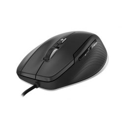 3D Connexion CadMouse Compact Mouse Black