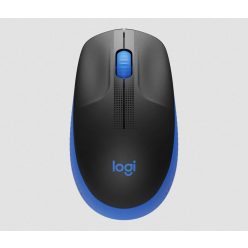 Logitech M190 Wireless mouse Blue