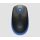 Logitech M190 Wireless mouse Blue