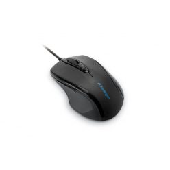 Kensington Pro Fit Wired Mid-Size Mouse Black