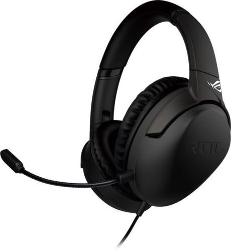 Asus ROG Strix Go Core Gaming Headset Black