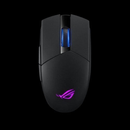 Asus ROG Strix Impact II Wireless Black