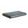 Gembird E2-U3S-6-GR USB3.1 Enclosure Aluminium with USB Type-C Grey