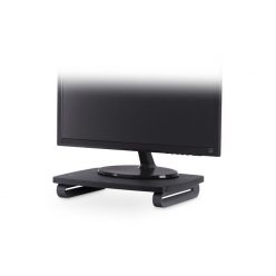   Kensington K52786WW SmartFit Monitor Stand Plus For Up To 24” Screens Black