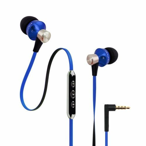 AWEI ES950vi Headset Blue