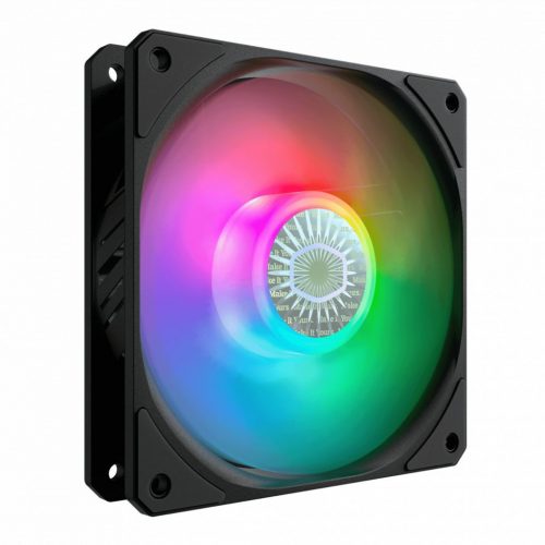 Cooler Master SickleFlow 120 ARGB