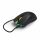 Hama uRage Reaper 400 Gaming mouse Black