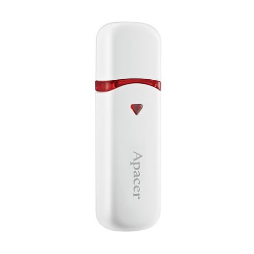 Apacer 32GB AH333 USB2.0 White