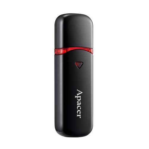 Apacer 32GB AH333 USB2.0 Black