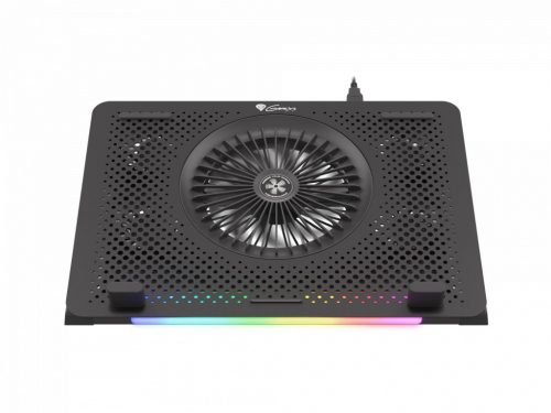 Genesis Oxid 450 RGB Black