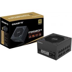 Gigabyte 850W 80+ Gold P850GM