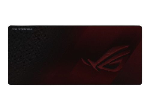 Asus ROG Scabbard II Egérpad Black