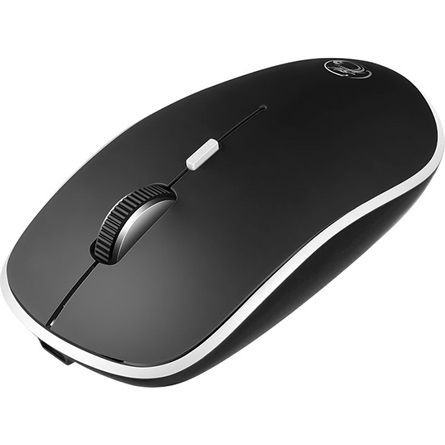 Apedra G-1600 Wireless mouse Black