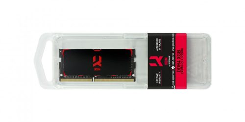 Good Ram 4GB DDR4 2666MHz SODIMM IRDM