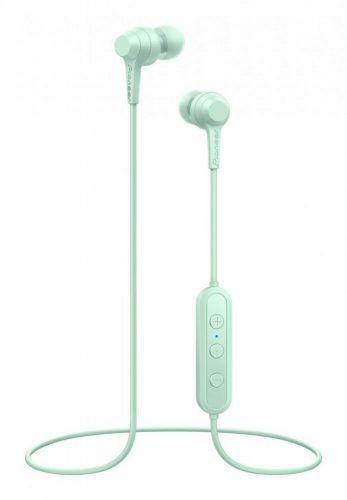 Pioneer SE-C4BT-GR Bluetooth Headset Green