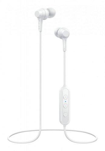 Pioneer SE-C4BT-W Bluetooth Headset White