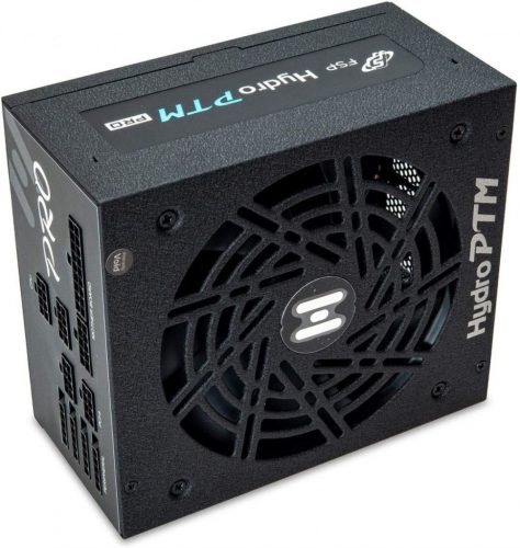 FSP 1000W 80+ Platinum Hydro PTM Pro