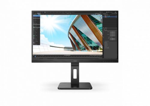 AOC 27" Q27P2Q IPS LED