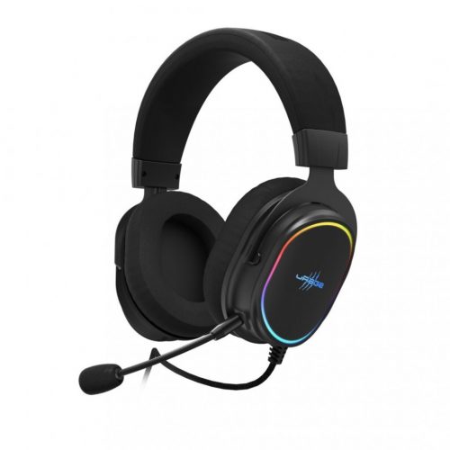 Hama uRage SoundZ 800 7.1 Gaming Headset Black