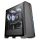 Thermaltake H350 Tempered Glass RGB Black