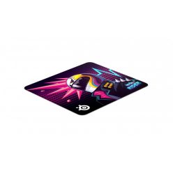 Steelseries Qck (Large) Neon Rider Edition Gaming Mouse Pad