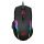 gWings 9200M RGB Gaming Mouse Black