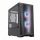 Cooler Master MB320L ARGB with Controller Tempered Glass Black