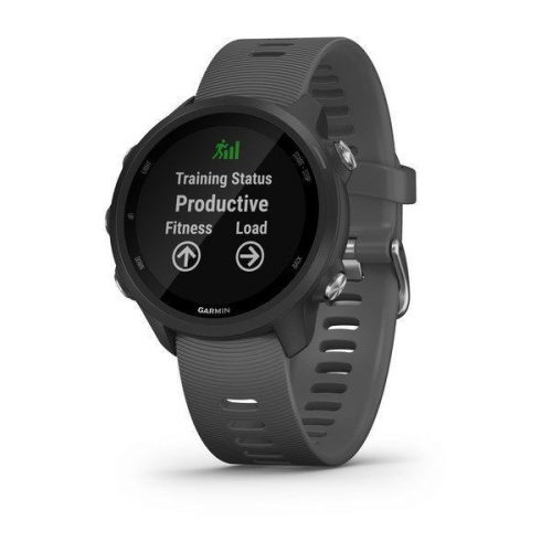 Garmin Forerunner 245 Slate Gray