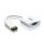 ATEN VC925 DisplayPort - VGA adapter White