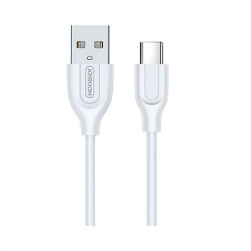 Joyroom S-L352 Speed USB Type-C 1m Date cable White