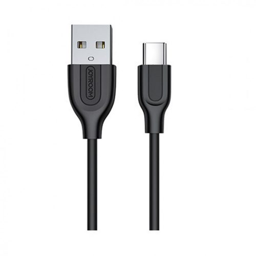 Joyroom S-L352 Speed USB Type-C 1m Date cable Black