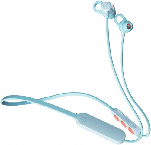 Skullcandy Jib+ Bluetooth Headset Bleaced Blue