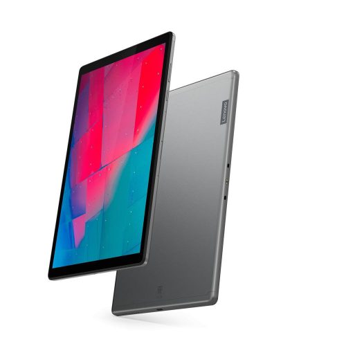 Lenovo Tab M10 HD (TB-X306X) 10,1" 64GB Wi-Fi Iron Grey