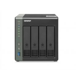 QNAP NAS TS-431X3-4G (4GB) (4xHDD)