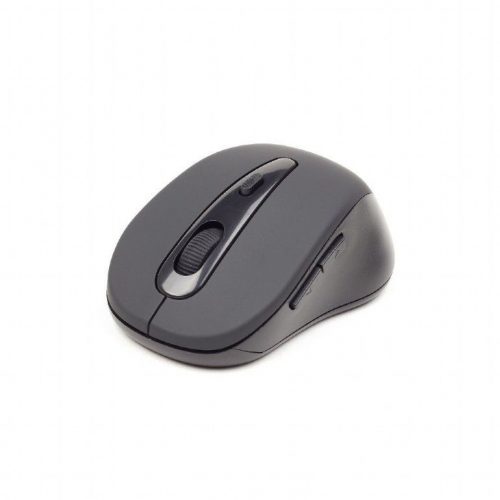 Gembird MUSWB2 Bluetooth mouse Black