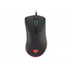 Natec Genesis Krypton 510 Gaming mouse Black