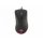 Natec Genesis Krypton 510 Gaming mouse Black