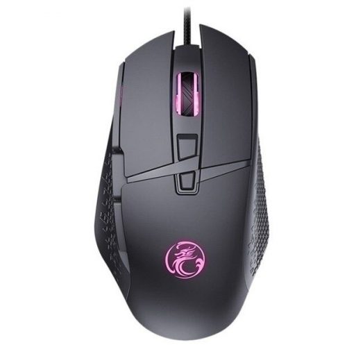 iMICE T91 Gamer mouse Black