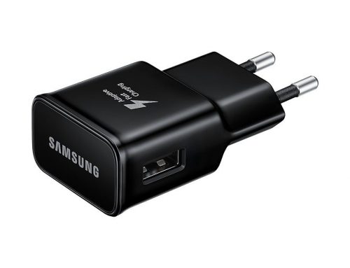 Samsung Fast Charger 15W Travel Adapter Black