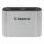 Kingston Workflow microSD USB 3.2 UHS-II Reader Silver