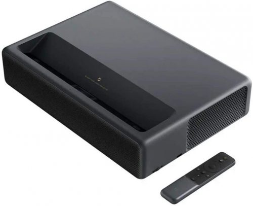 Xiaomi Mi Laser Projector 150 4K Black